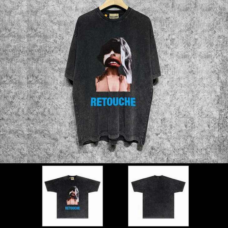 Picture of Gallery Dept T Shirts Short _SKUGalleryDeptS-2XL11trZJGA17413504